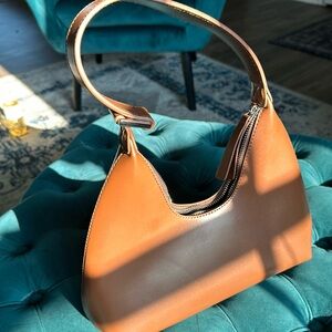 Brand new never used small shoulder bag.
